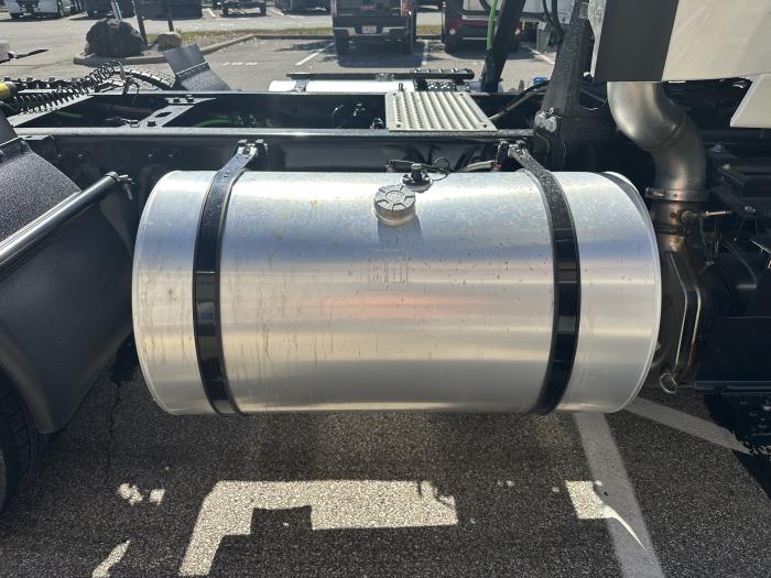 2026 International LT625-3