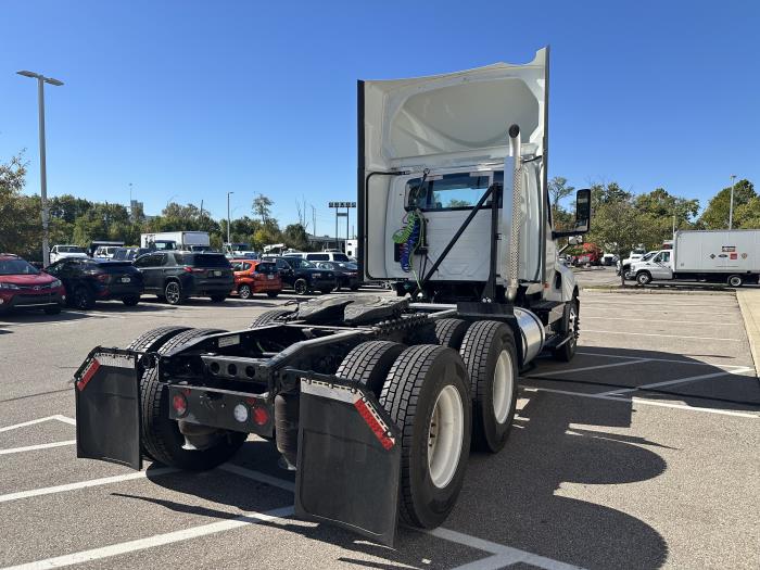 2026 International LT625-4