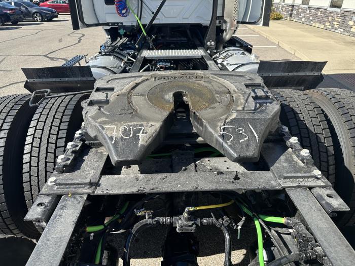 2026 International LT625-5