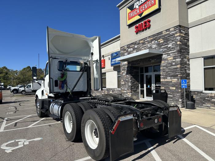 2026 International LT625-6