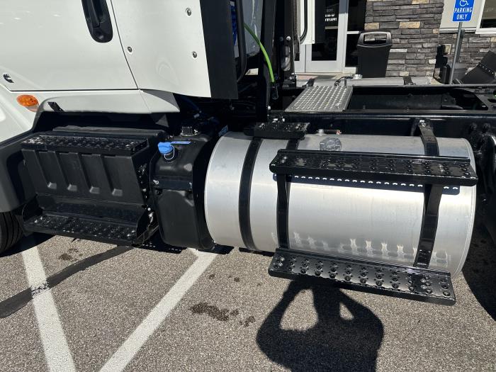 2026 International LT625-7