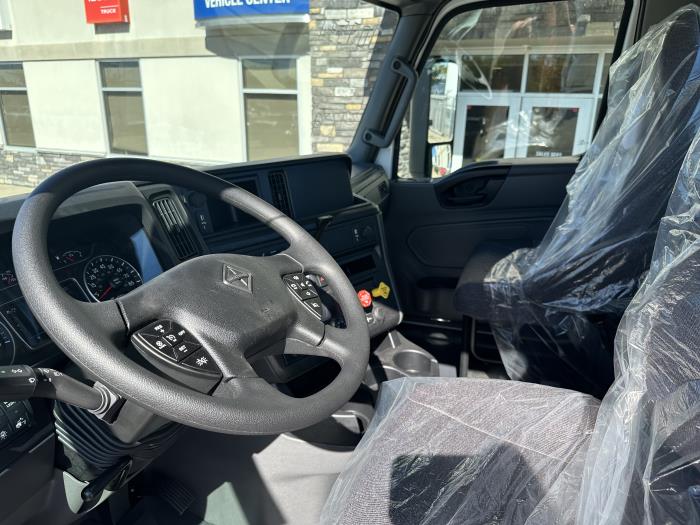 2026 International LT625-8