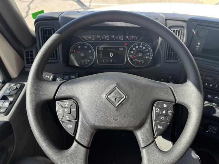 2026 International LT625-9