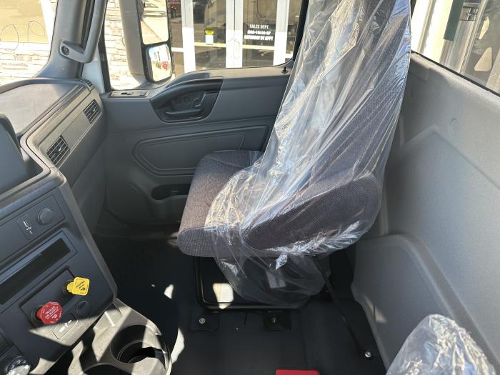 2026 International LT625-11