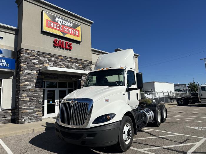 2026 International RH613-1