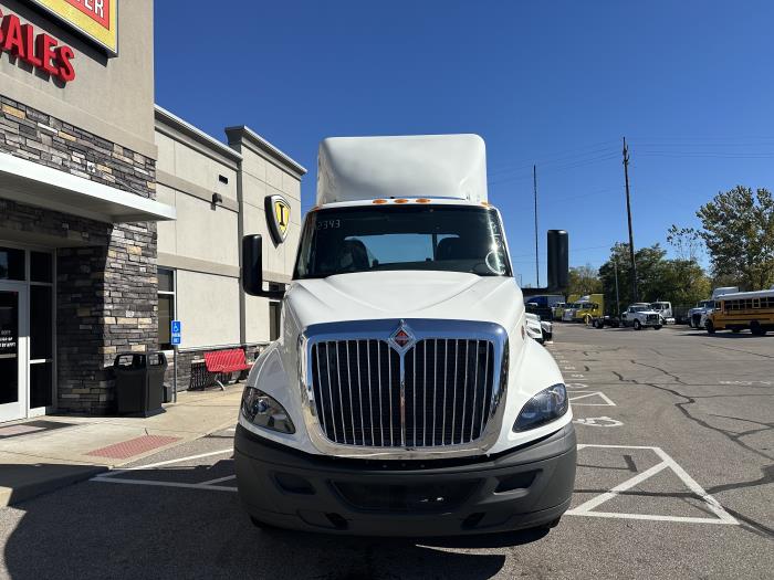 2026 International RH613-2