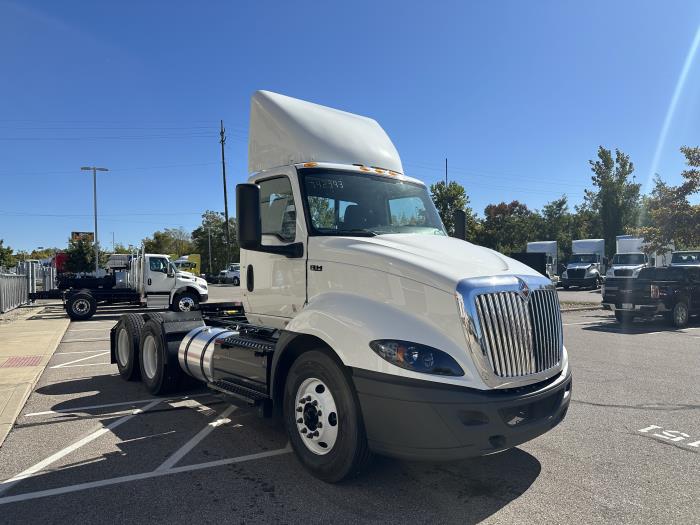 2026 International RH613-3