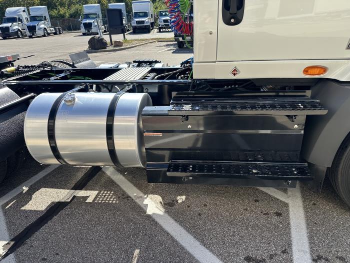 2026 International RH613-4