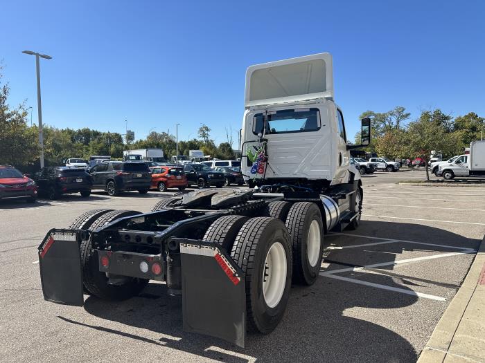 2026 International RH613-5