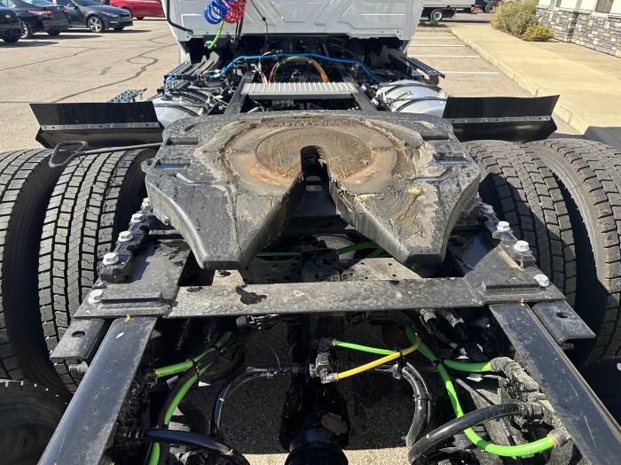 2026 International RH613-6