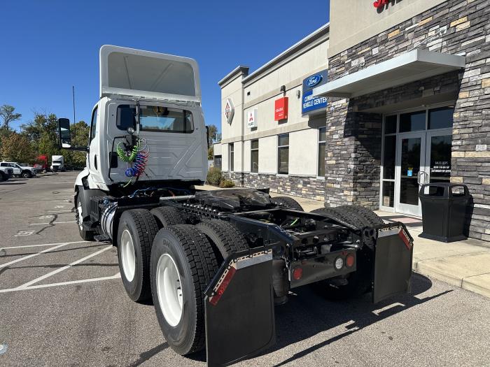 2026 International RH613-7