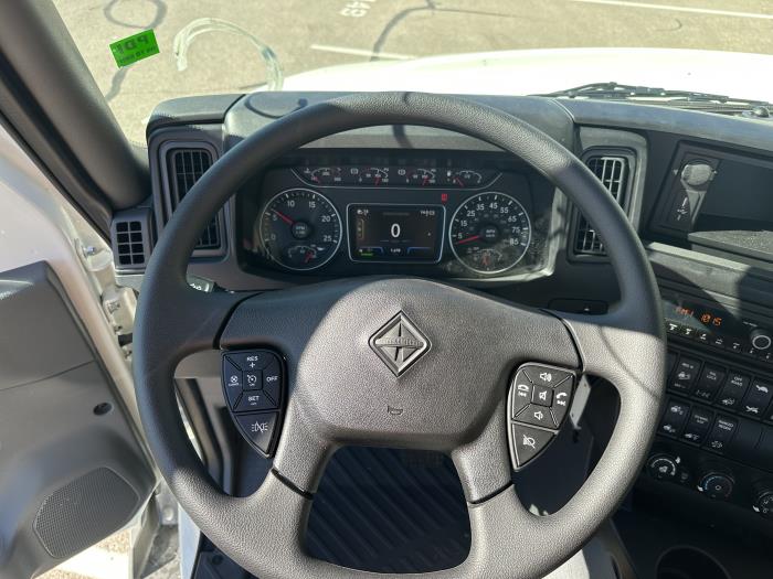 2026 International RH613-11