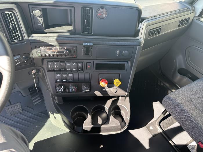 2026 International RH613-12