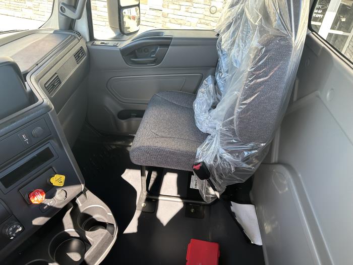 2026 International RH613-13