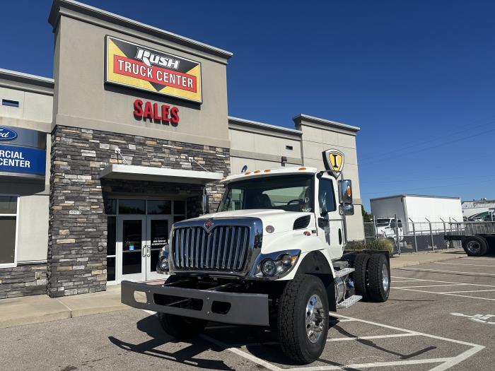 2026 International HV507-1