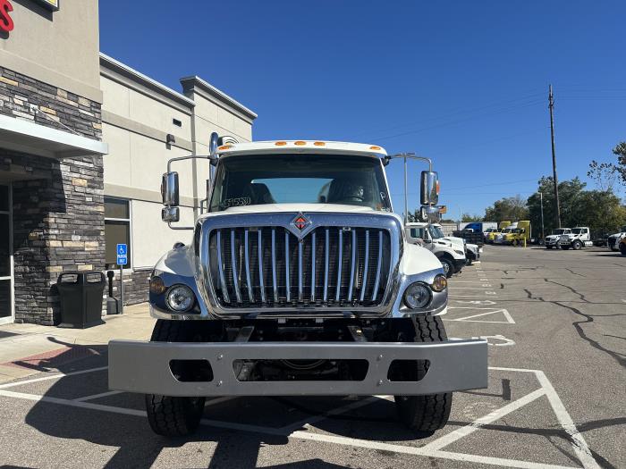 2026 International HV507-2