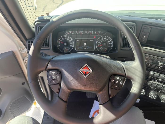 2026 International HV507-10