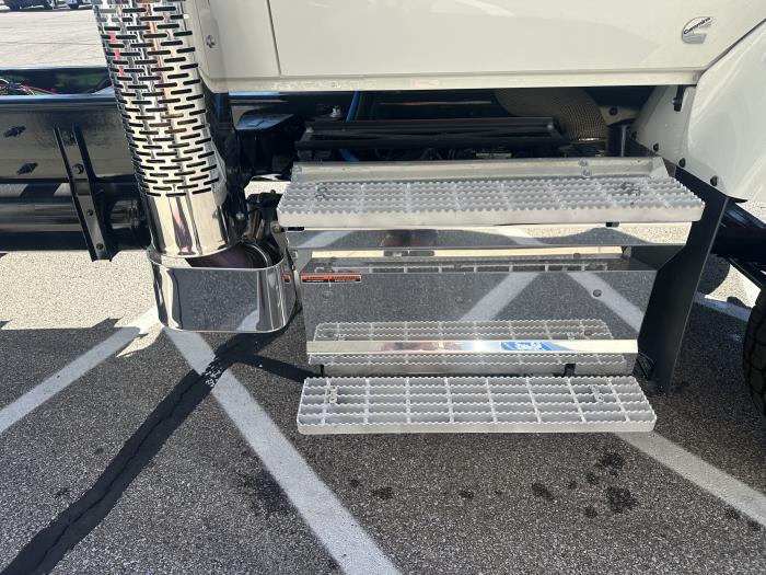 2026 International HV507-4