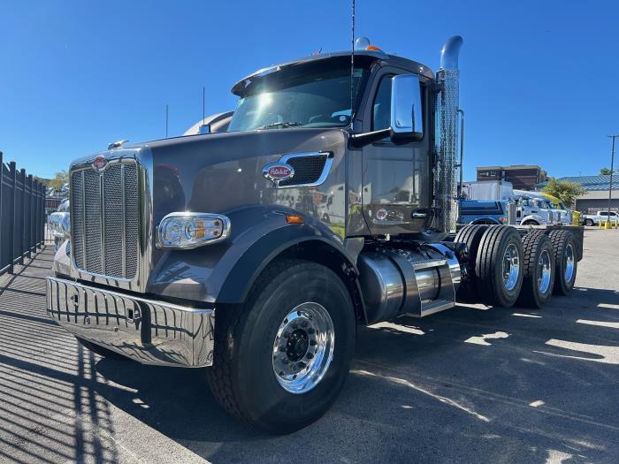 2026 Peterbilt 567-0