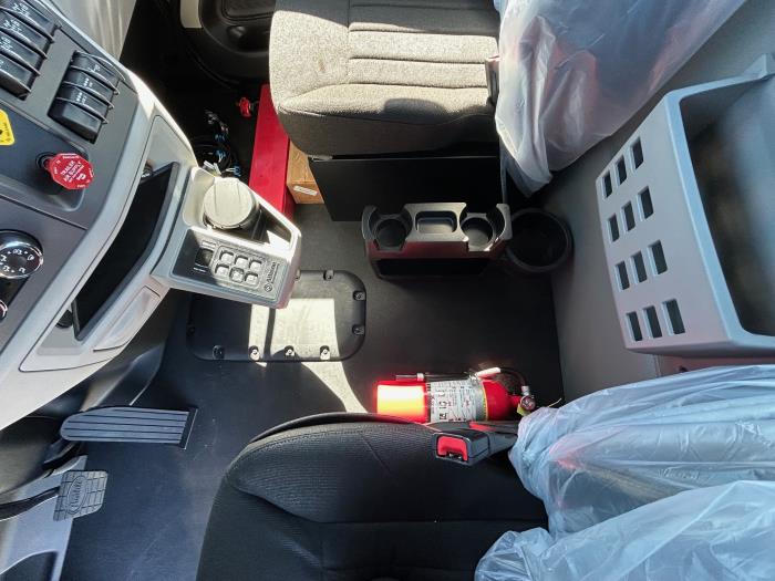 2026 Peterbilt 567-1