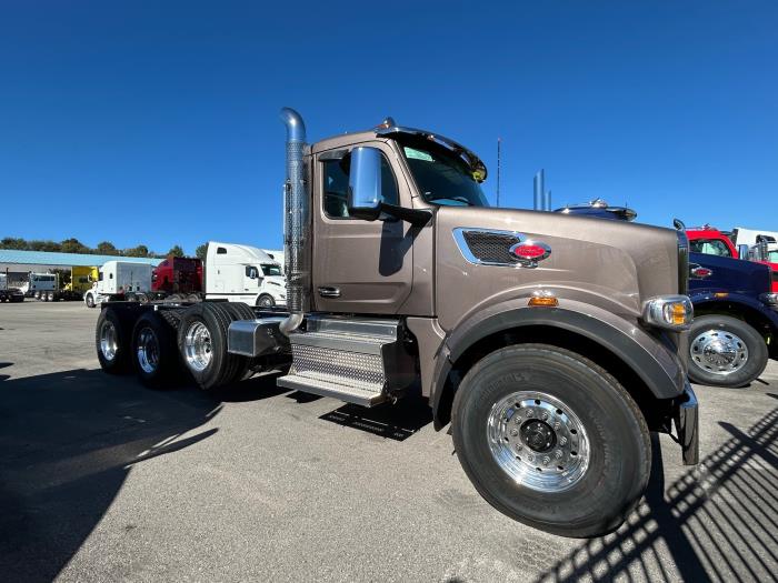 2026 Peterbilt 567-5