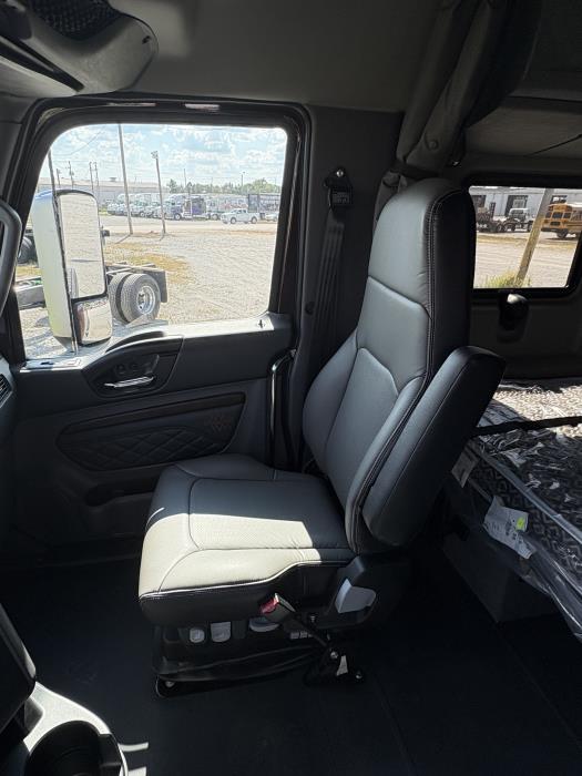 2026 International LT625-9