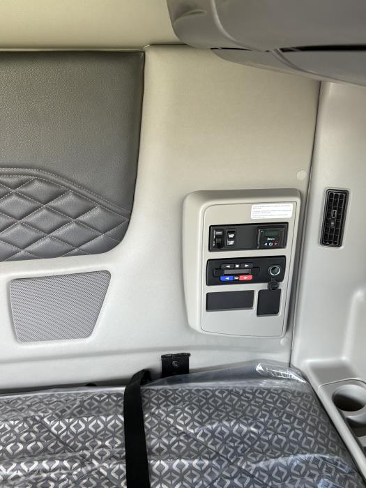 2026 International LT625-11