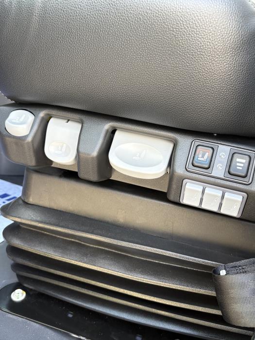 2026 International LT625-12