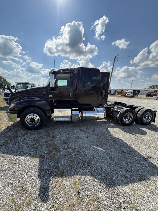 2026 International LT625-1