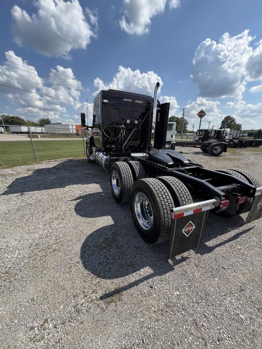 2026 International LT625-3