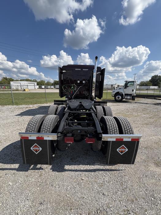 2026 International LT625-2