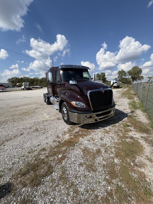 2026 International LT625-6