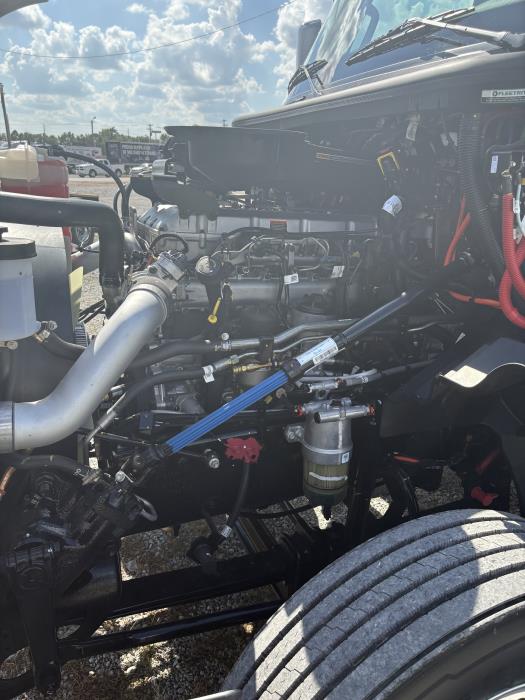 2026 International LT625-7