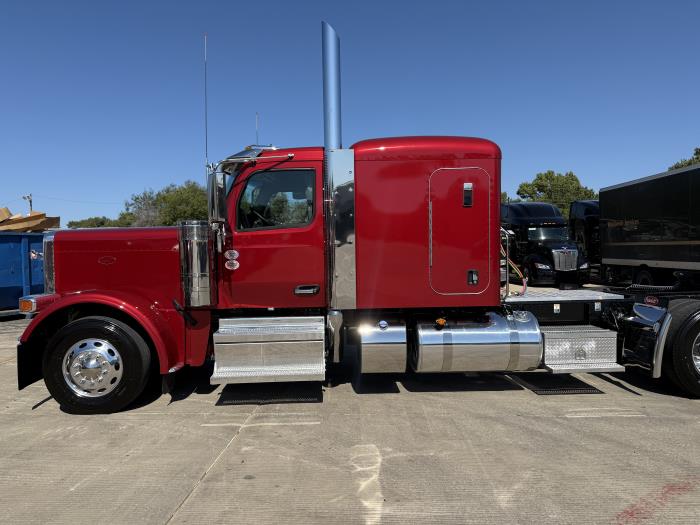 2026 Peterbilt 589-5