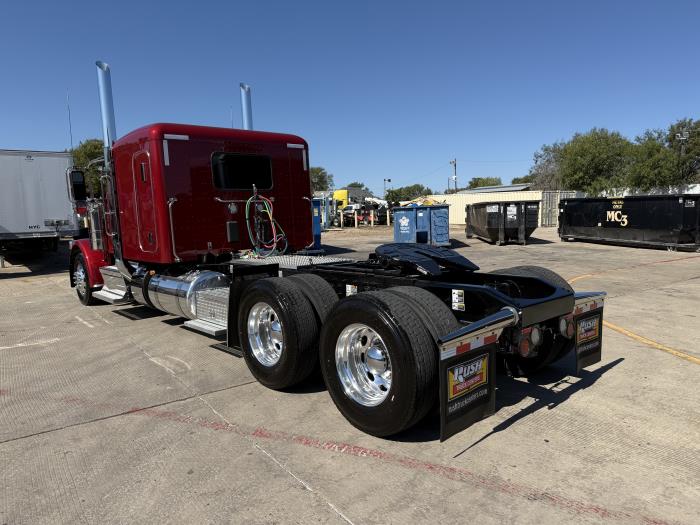 2026 Peterbilt 589-6
