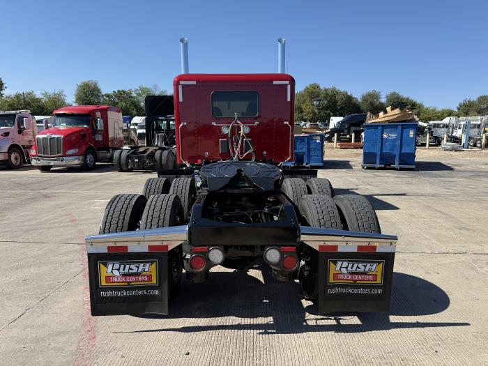 2026 Peterbilt 589-7