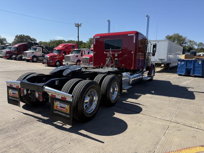 2026 Peterbilt 589-8