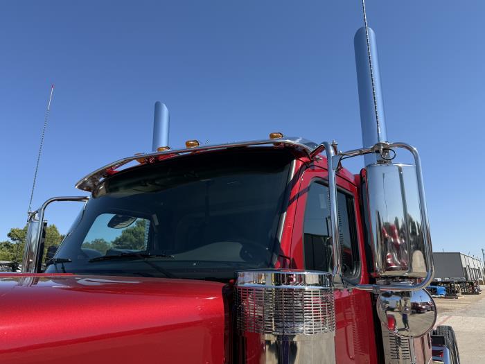 2026 Peterbilt 589-13