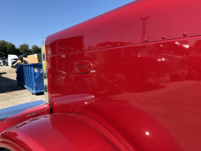 2026 Peterbilt 589-15