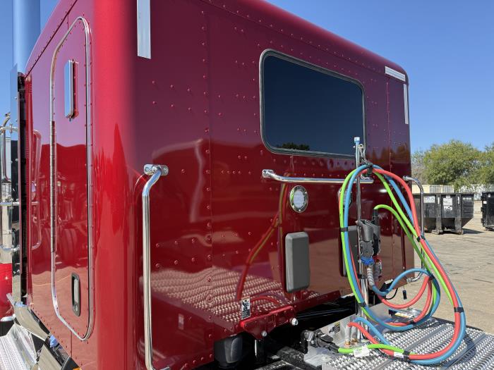 2026 Peterbilt 589-19