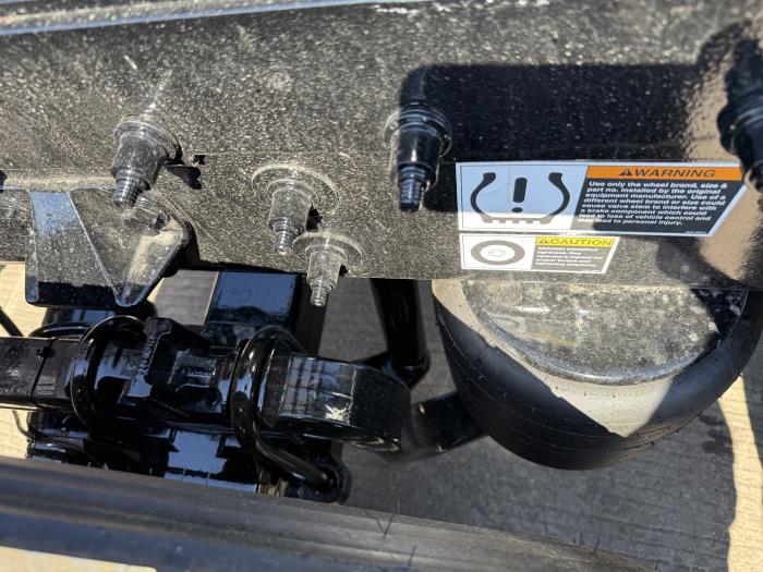 2026 Peterbilt 589-22