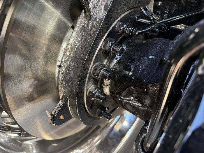 2026 Peterbilt 589-24