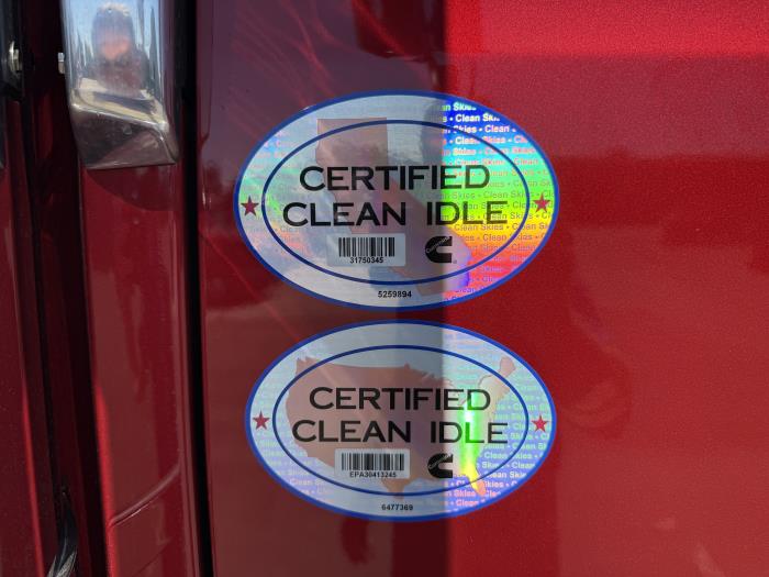 2026 Peterbilt 589-26