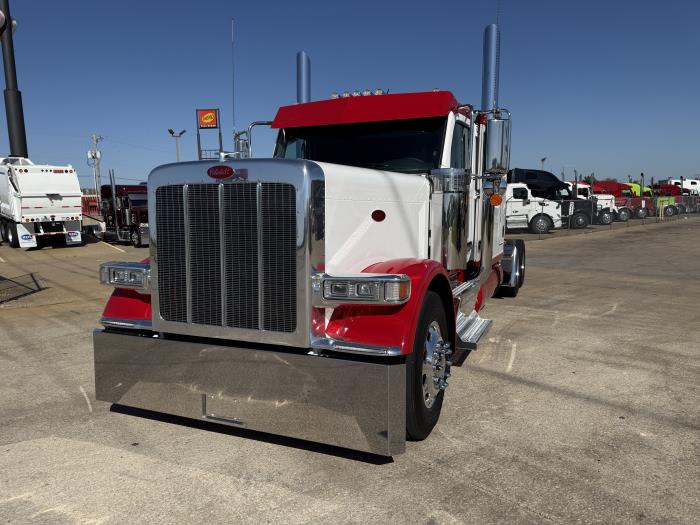 2026 Peterbilt 589-9