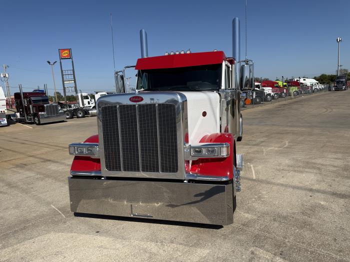 2026 Peterbilt 589-8