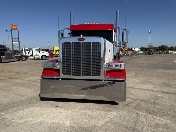 2026 Peterbilt 589-10
