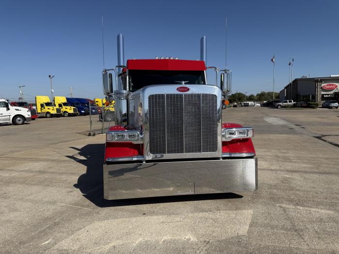 2026 Peterbilt 589-11