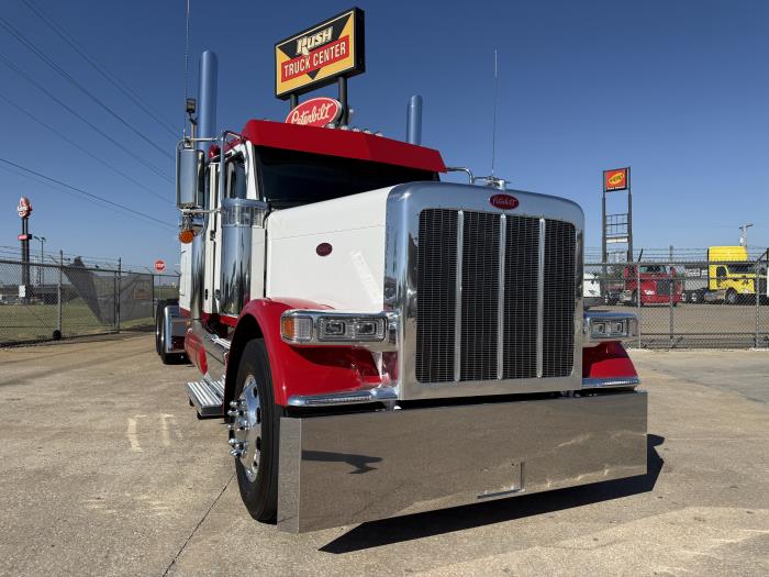 2026 Peterbilt 589-13