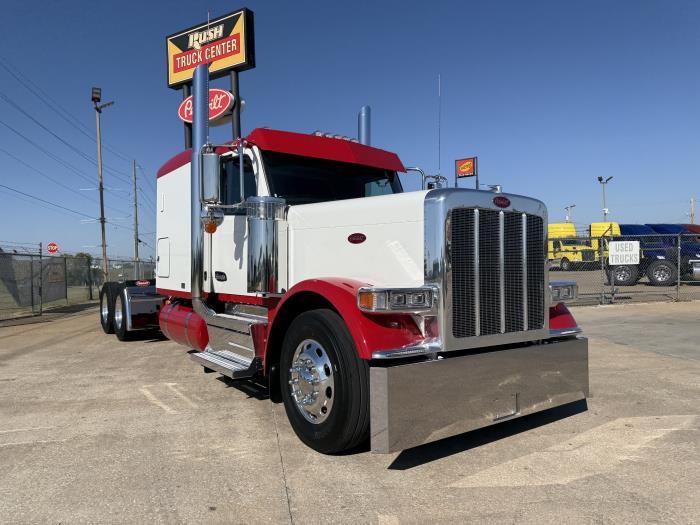 2026 Peterbilt 589-14