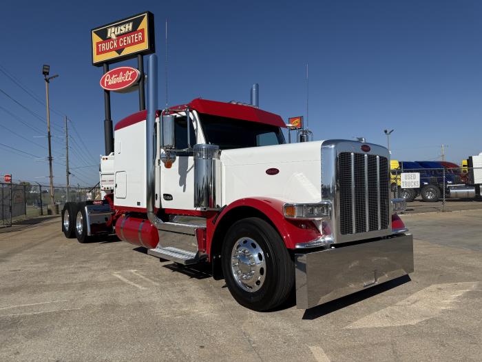 2026 Peterbilt 589-15